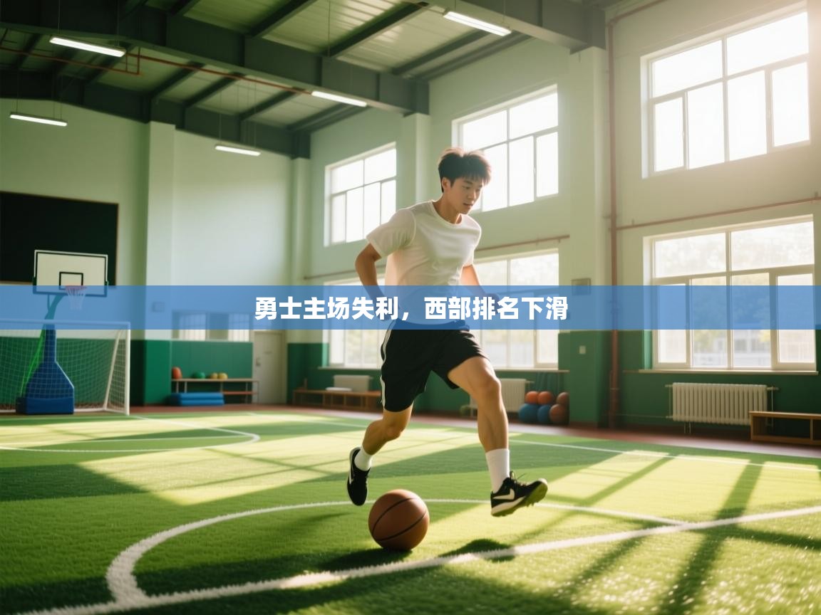 勇士主场失利，西部排名下滑  第2张