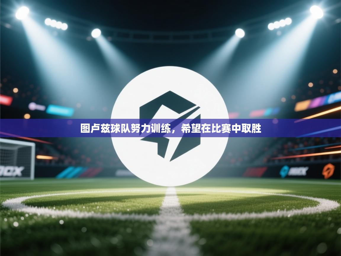 图卢兹球队努力训练，希望在比赛中取胜