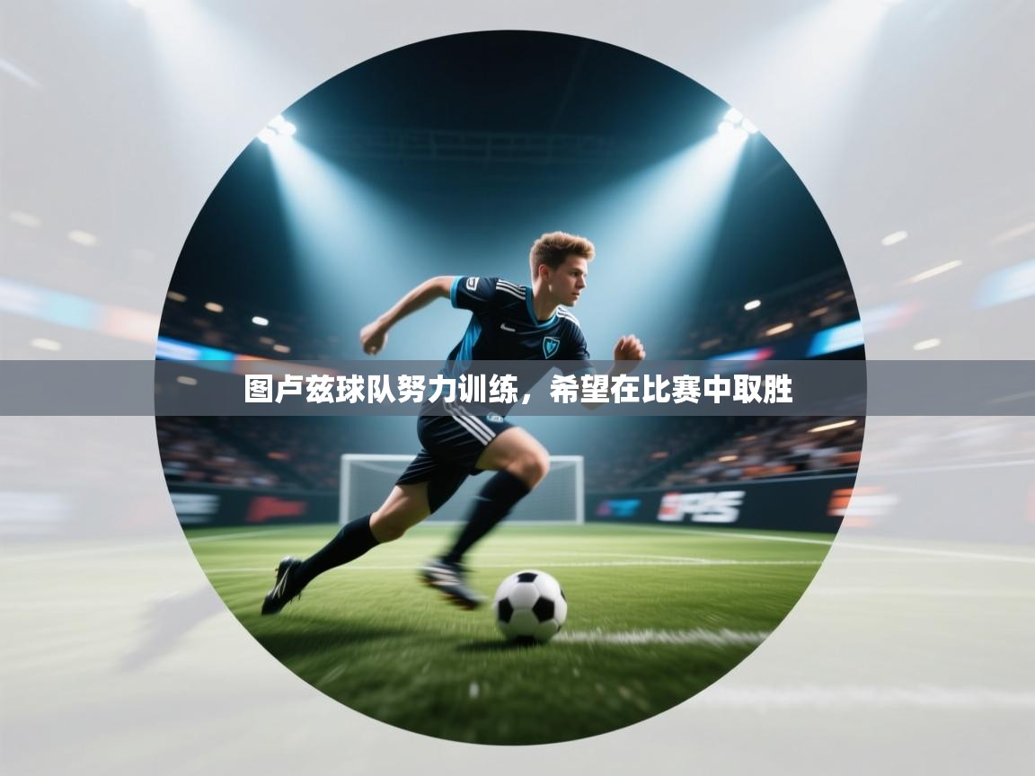 图卢兹球队努力训练，希望在比赛中取胜  第2张