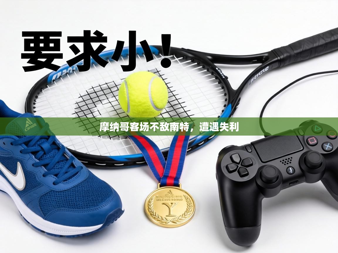 摩纳哥客场不敌南特，遭遇失利  第1张