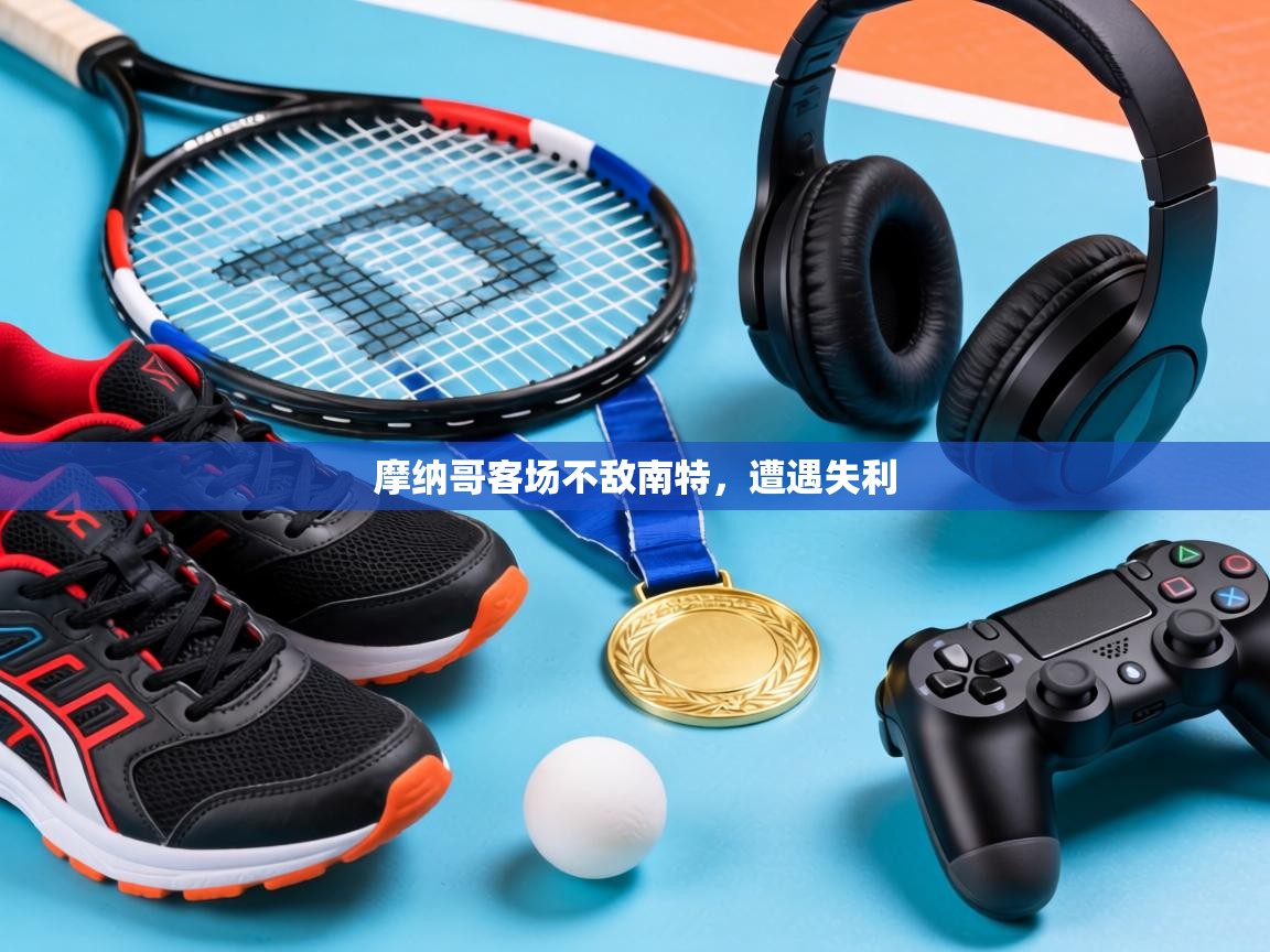 摩纳哥客场不敌南特，遭遇失利  第2张