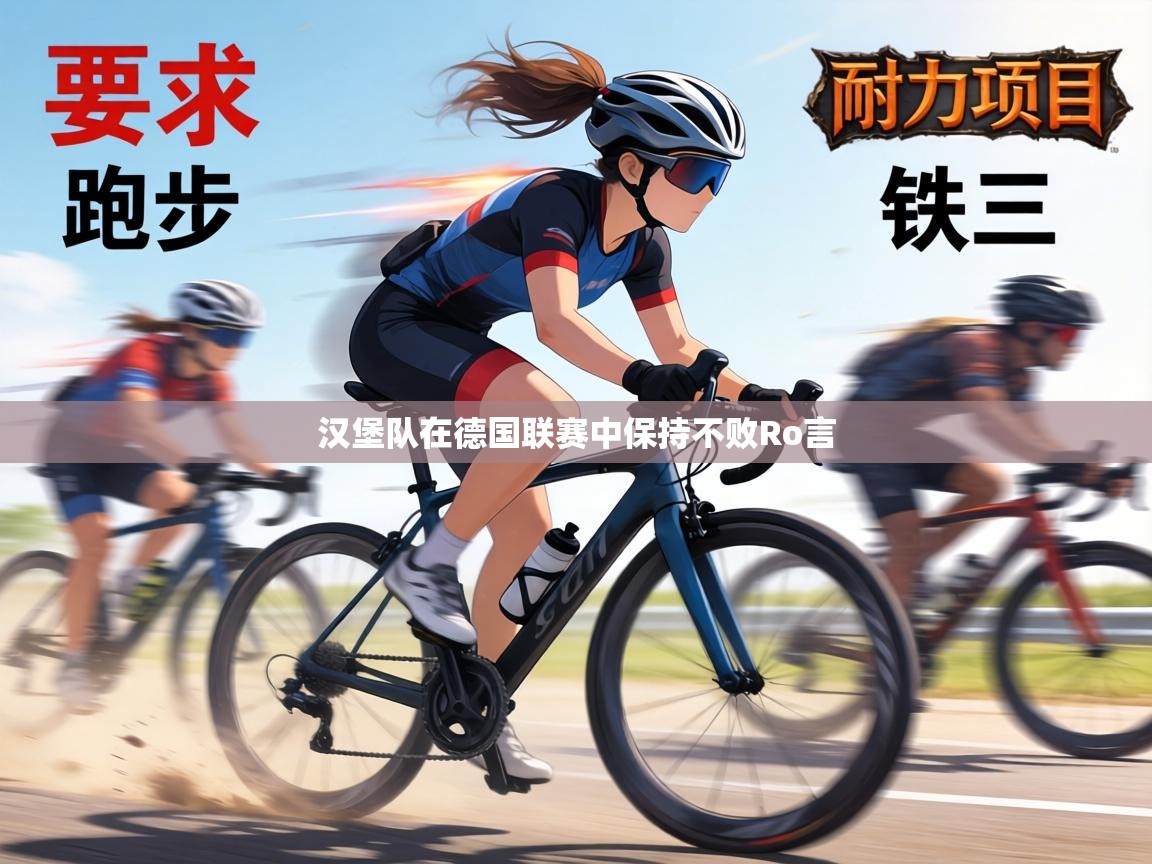 汉堡队在德国联赛中保持不败Ro言 第1张